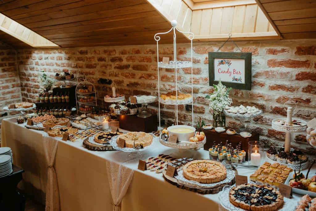 Hanul Moara Cu Noroc Ineu  Dış mekan fotoğraf