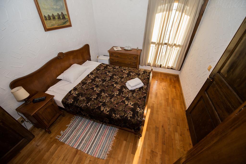 Hanul Moara Cu Noroc Ineu  Dış mekan fotoğraf