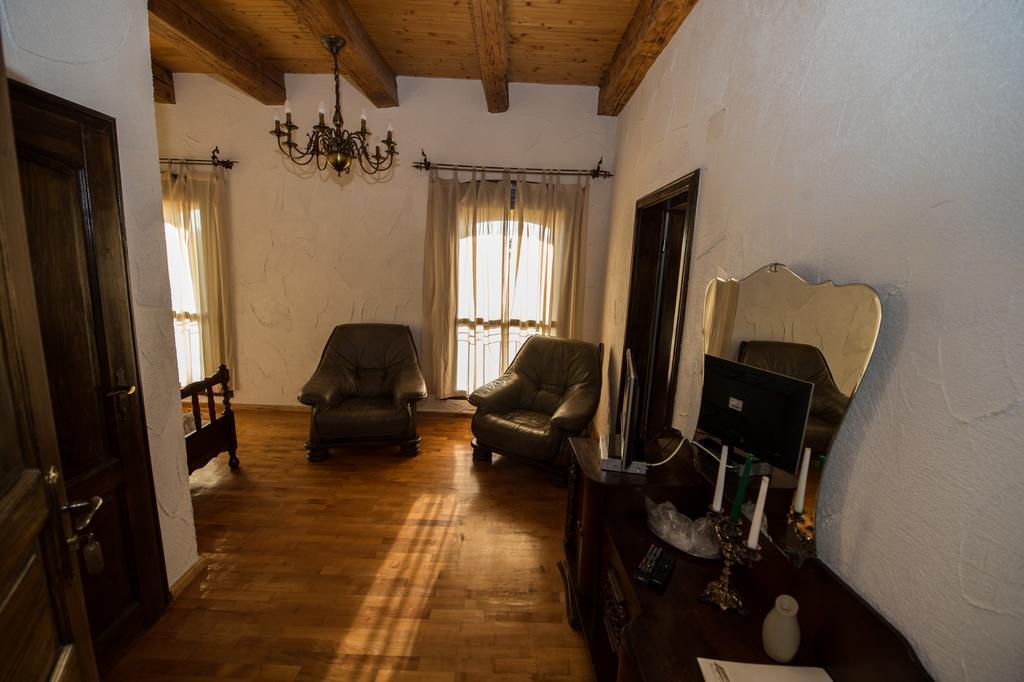 Hanul Moara Cu Noroc Ineu  Dış mekan fotoğraf